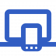 Use no Smartphone e no Desktop