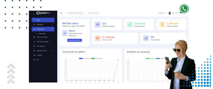 Saiba mais sobre os Recursos